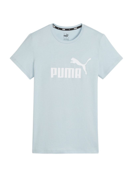 Puma ESS Logo Tee W 586775 25 (192557)