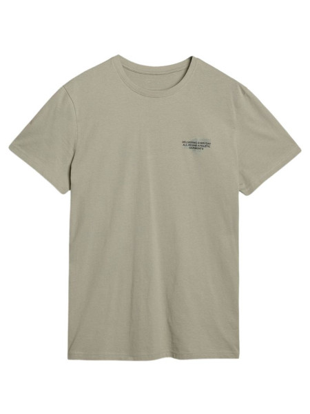 T-shirt 4F M1974 M 4FWSS25TTSHM1974 44S (219553)