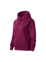 Malfini Moon W sweatshirt MLI-42143 fuchsia (182382)