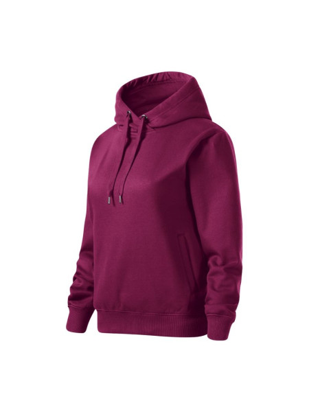 Malfini Moon W sweatshirt MLI-42143 fuchsia (182382)