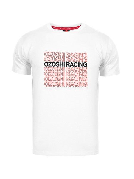 Ozoshi TSH04 M T-shirt OZ93801 (200588)