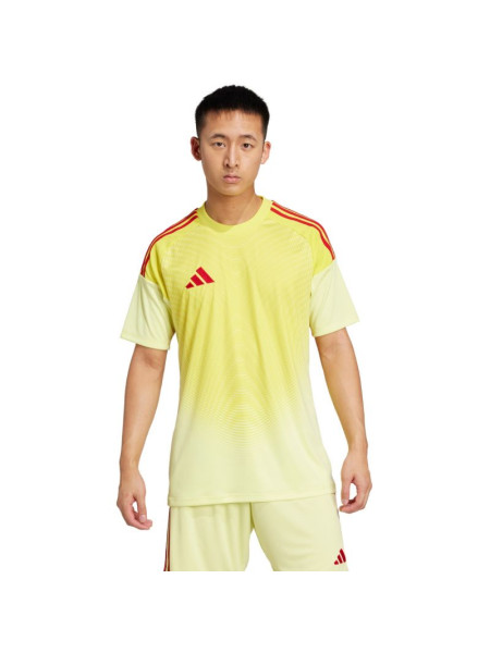 adidas Tiro 25 Competition Short Sleeve Goalkeeper Jersey M JN2016 (228468)