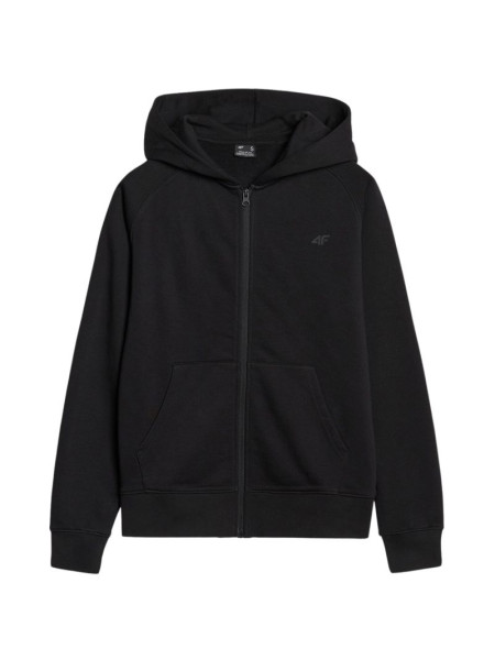 Sweatshirt 4F F1763 W 4FWMM00TSWSF1763 20S (218877)