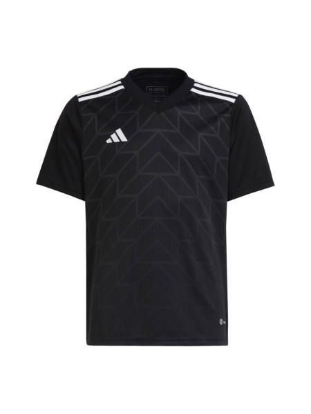 Adidas Team Icon 23 Jr T-shirt HS0541 (189338)