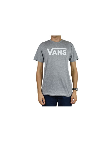Vans Classic Heather Athletic Tee M VN0000UMATH (59633)