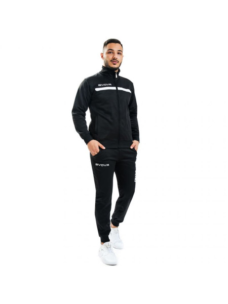 Tracksuit Givova Tuta Givova One M TT012 1003 (89521)