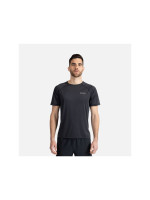 ROSSIGNOL Sapa Tee Men's Thermal-Active T-Shirt, Black (365426)