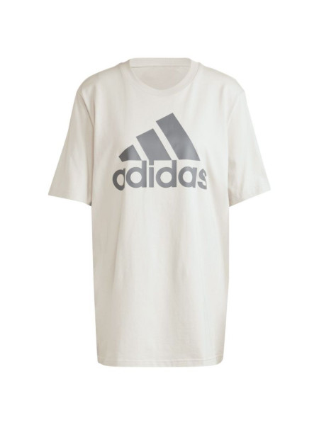 Adidas Essentials Single Jersey Big Logo M IX0139 (205109)
