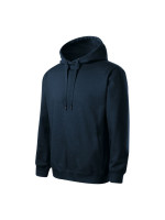 Malfini Moon M MLI-42002 sweatshirt, navy blue (182477)