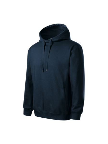 Malfini Moon M MLI-42002 sweatshirt, navy blue (182477)