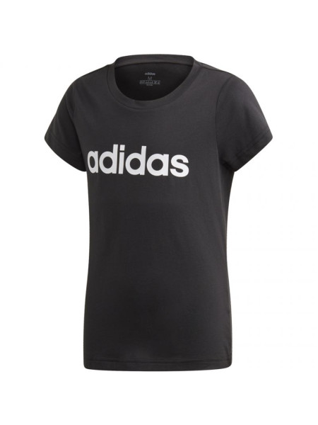T-shirt adidas YG E Lin Tee JR EH6173 (51502)