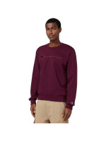 Champion Crewneck Sweatshirt Burgundy 220272 RS522 (269043)