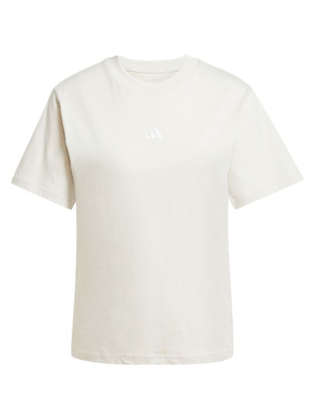 T-shirt adidas Essentials Small Logo Cotton W JI6079 (225154)
