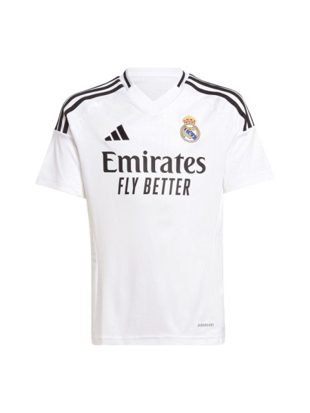 Adidas Real Madrid Home Jr T-shirt IT5186 (200251)