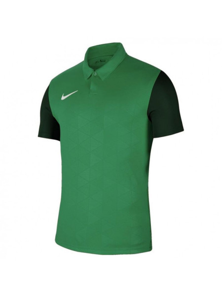 T-shirt Nike Trophy IV Y Jsy Jr BV6749 302 (115926)