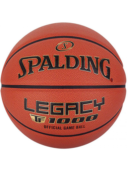 Spalding TF-1000 Legacy 76963Z basketball (88263)