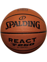 Basketball Spalding React TF-250 Logo Fiba 76967Z (89835)