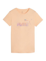 Puma ESS+ Summer Daze Tee W 679921 45 (199393)