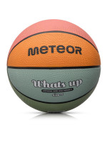 Meteor What's up 5 basketball ball 16795 size 5 (195451)