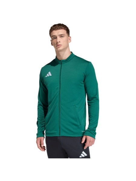 Men's adidas Entrada 26 Track sweatshirt green KE9835 (260605)