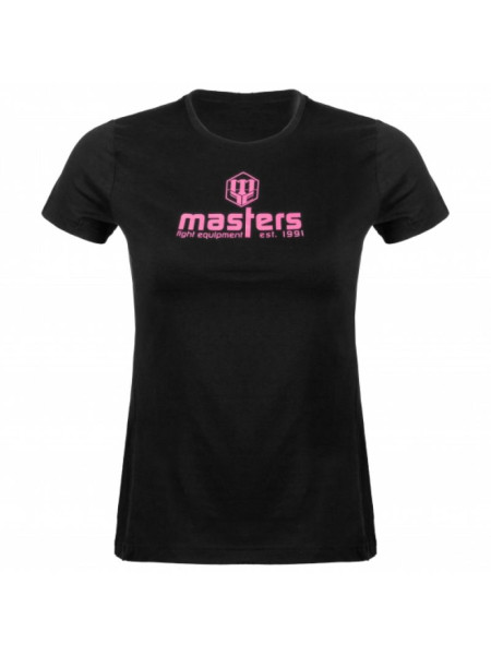 T-shirt Masters Basic W 061704-M (109717)