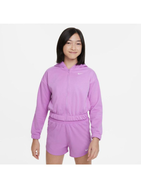 Sweatshirt Nike Therma-Fit Jr. DX4991-532 (120380)