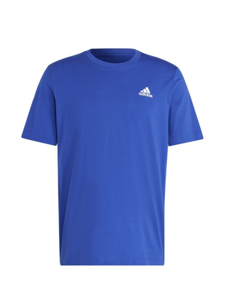 adidas Essentials Single Jersey Embroidered Small Logo Tee M IC9284 (190579)