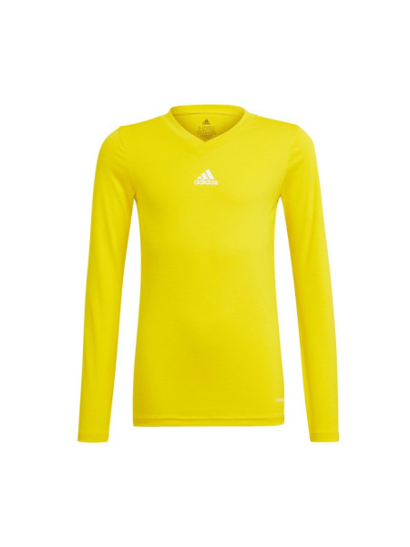 T-shirt adidas Team Base Tee Jr GN7514 (72746)