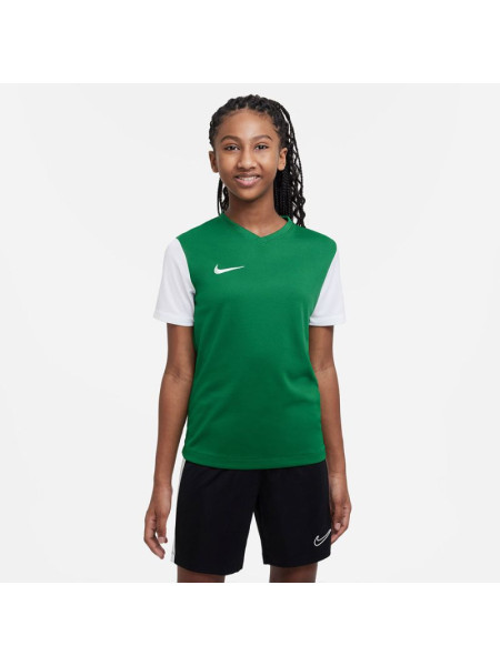 Nike Tiempo Premier II Jr T-shirt DH8389 302 (212337)