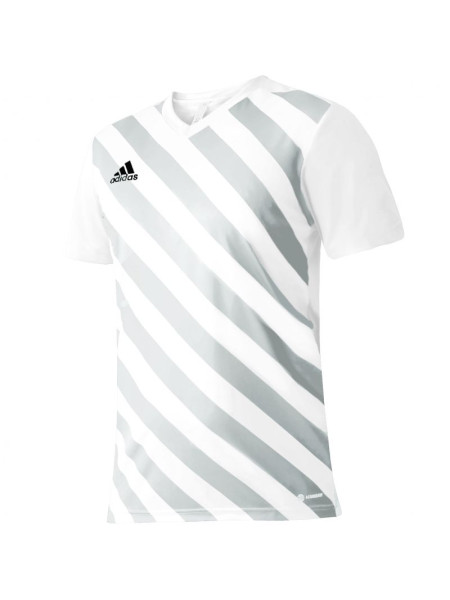 T-shirt adidas Entrada 22 Graphic Jersey M HF0129 (92700)