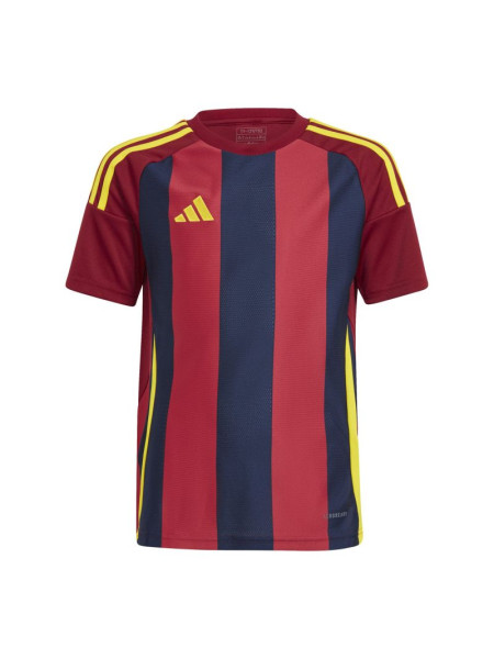 Adidas Striped 24 Jr T-shirt IW2139 (192233)
