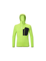 MILLET Trilogy Icon Lightgrid Hd M Yellow Lime Men's Sweatshirt (343123)