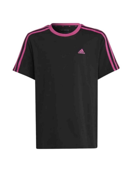 T-shirt adidas 3 Stripes BF Jr IC3640 (126156)