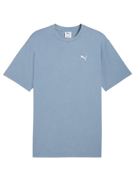 Puma Ess Elevated Relaxed Wash Tee M 688048 34 (226982)