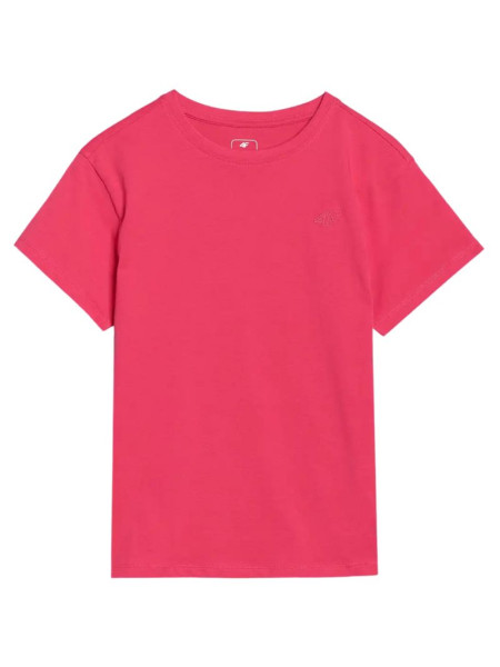 T-shirt 4F F2326 Jr 4FJWSS25TTSHF2326 55S (218333)