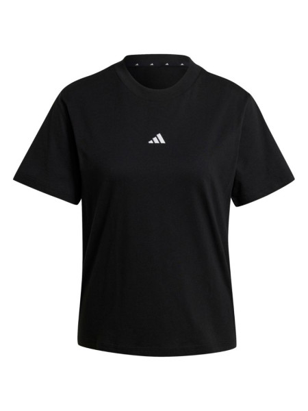 adidas Essentials Small Logo Cotton T-shirt W JC5943 (212759)