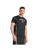 Men's adidas Designed for Training Legacy Heritage Tee Black KA5284 (265202)