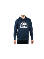Kappa Taino Hooded M 705322-821 (57412)