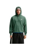 Nike Club FT PO Hoodie Men's Green FN3866 323 (339737)
