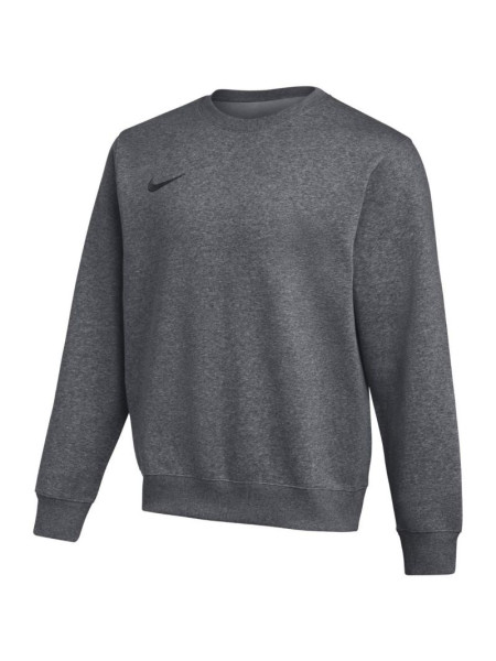 Nike Park 26 Fleece Crew Men's Sweatshirt Gray IB1190 063 (264294)