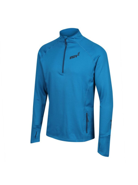 Inov-8 VentureLite Mid HZ Hoodie Blue. Men's. (244272)