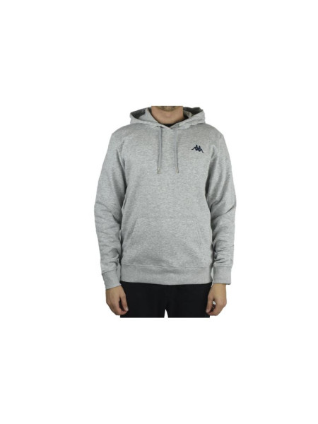 Kappa Vend Hooded M 707390-15-4101M (82198)
