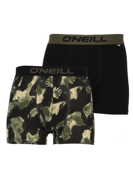 O'Neill Men Boxer Camo&Plain M 92800648071 (206102)