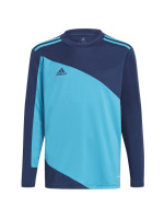Goalkeeper jersey adidas Squadra 21 Goalkepper Jersey Youth Jr GN6947 (66267)