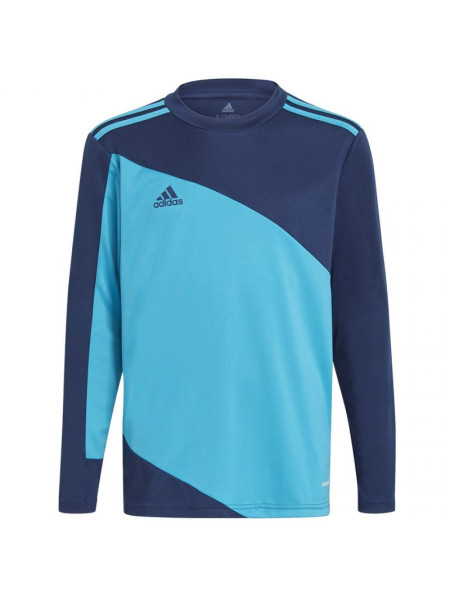 Goalkeeper jersey adidas Squadra 21 Goalkepper Jersey Youth Jr GN6947 (66267)