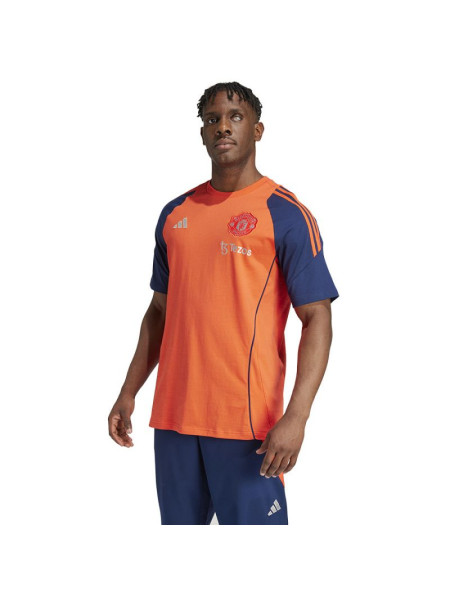 Adidas Manchester United Tee M IT2024 (197261)