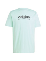 Adidas All SZN Graphic Tee M IC9814 (191487)