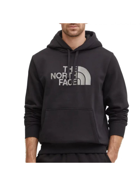 The North Face Drew Peak Pullover Hoodie M NF0A89EMJK31 (219346)