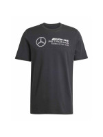 Adidas Mercedes Dna Gftee T-shirt M JV5434 (228519)