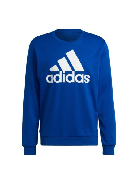 adidas Essentials Big Logo Sweatshirt M HE1840 (190767)